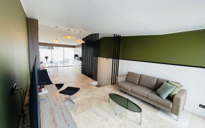 Location loft courte durée à Sète centre historique : votre pied-à-terre entre canaux et ruelles