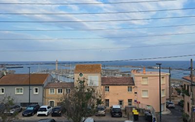 Le Quartier Haut à Sète : pourquoi ce labyrinthe coloré fascine-t-il autant les visiteurs ?